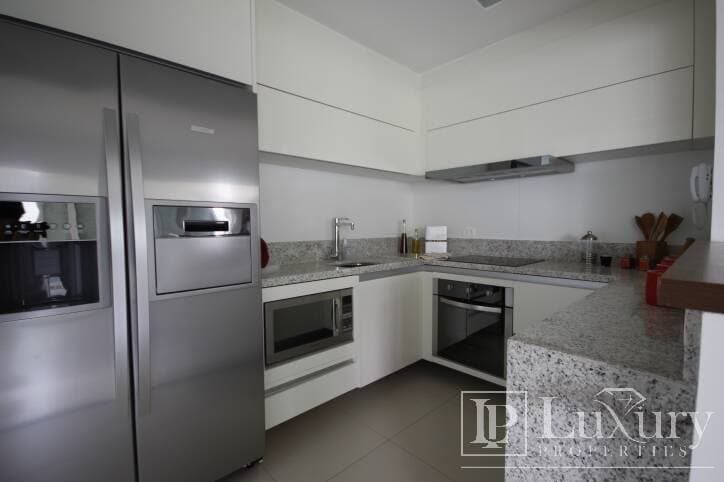 Apartamento mobiliado para locação na Vila Olímpia — foto 12