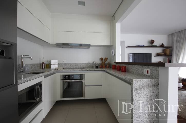 Apartamento mobiliado para locação na Vila Olímpia — foto 13