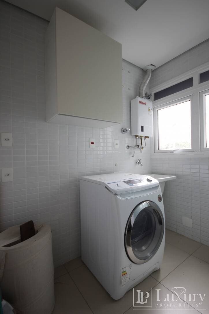 Apartamento mobiliado para locação na Vila Olímpia — foto 14
