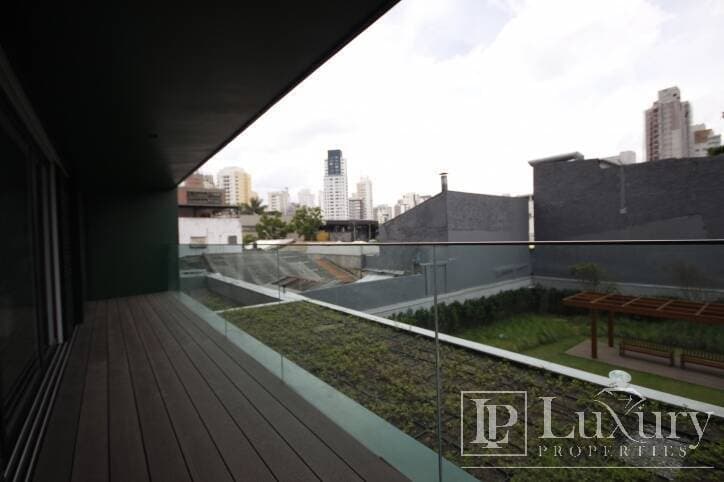 Apartamento mobiliado para locação na Vila Olímpia — foto 15