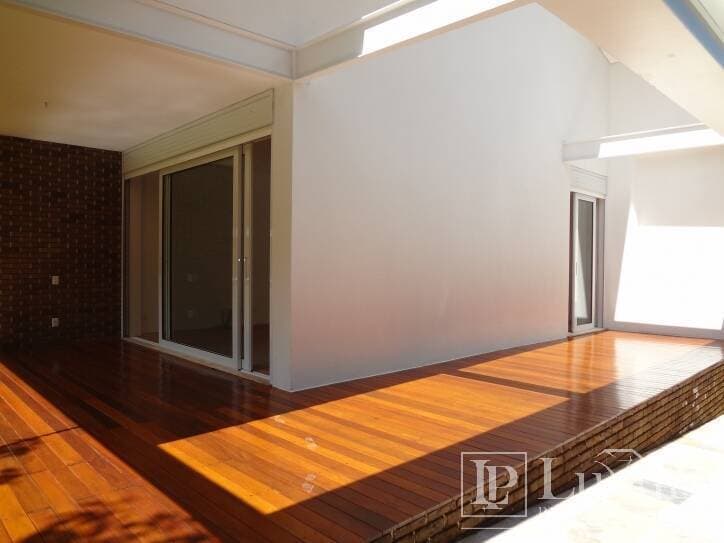 Mansão em condomínio fechado no Morumbi | 1.188m² — foto 4