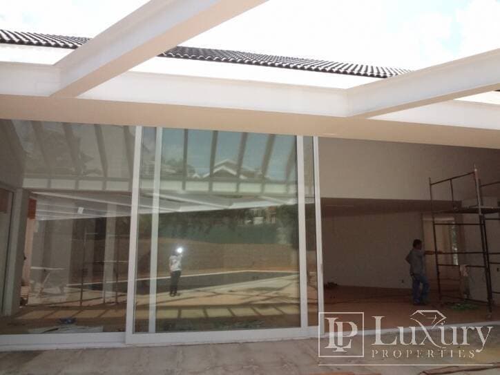 Mansão em condomínio fechado no Morumbi | 1.188m² — foto 6