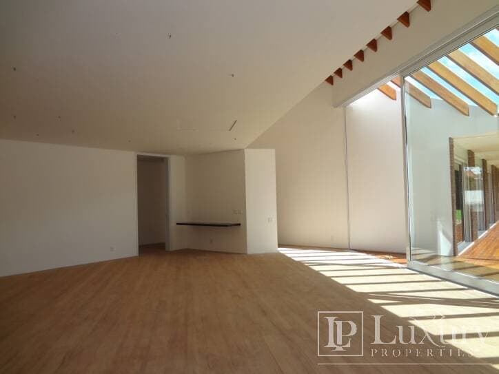 Mansão em condomínio fechado no Morumbi | 1.188m² — foto 10