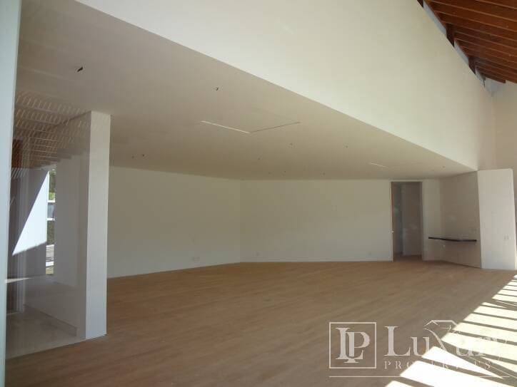 Mansão em condomínio fechado no Morumbi | 1.188m² — foto 11