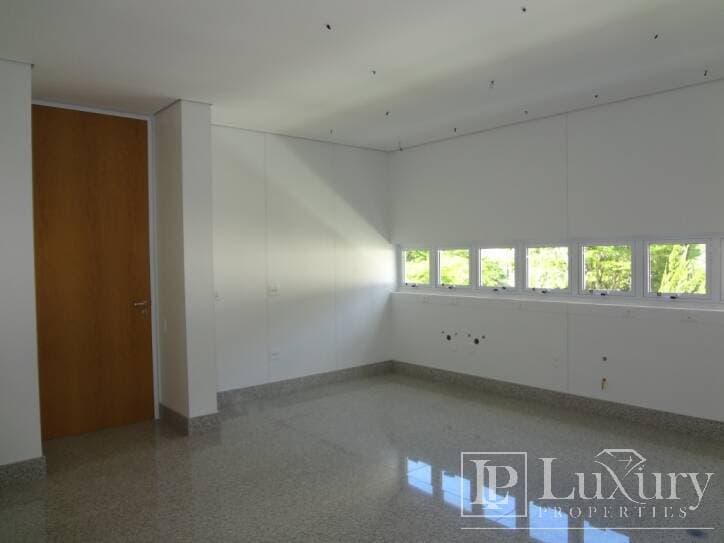 Mansão em condomínio fechado no Morumbi | 1.188m² — foto 15