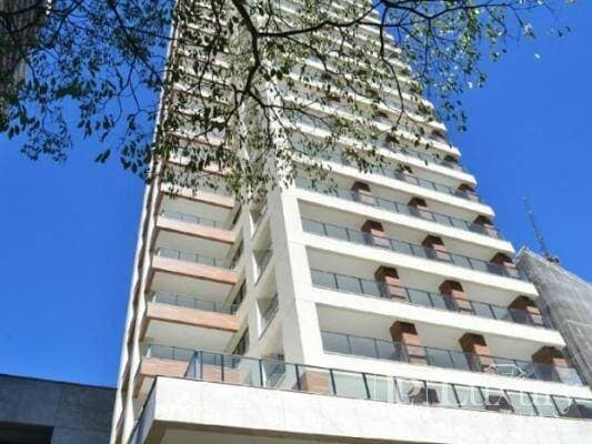 NOVÍSSIMO NO MELHOR DO ITAIM BIBI - UM APTO POR ANDAR — foto 1