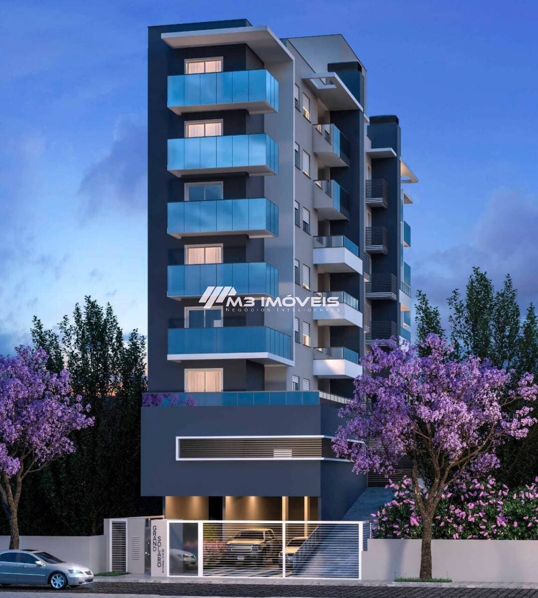 Ótimo Apartamento com 3 dormitórios no Cruzeiro (Grand Solaro Residence) — foto 4
