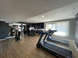 Apartamento no Madureira Vista Única com 168,00m2