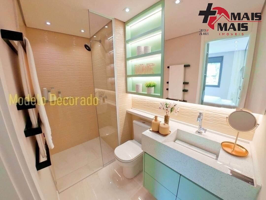 Nova Campinas Grand Wish até 4 dormitórios — foto 14