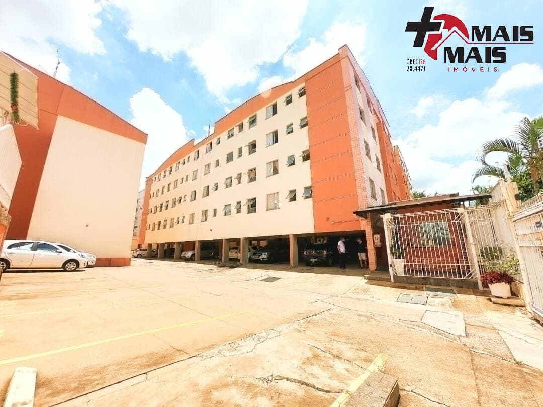 Condomínio Barbara São Bernardo Campinas — foto 15