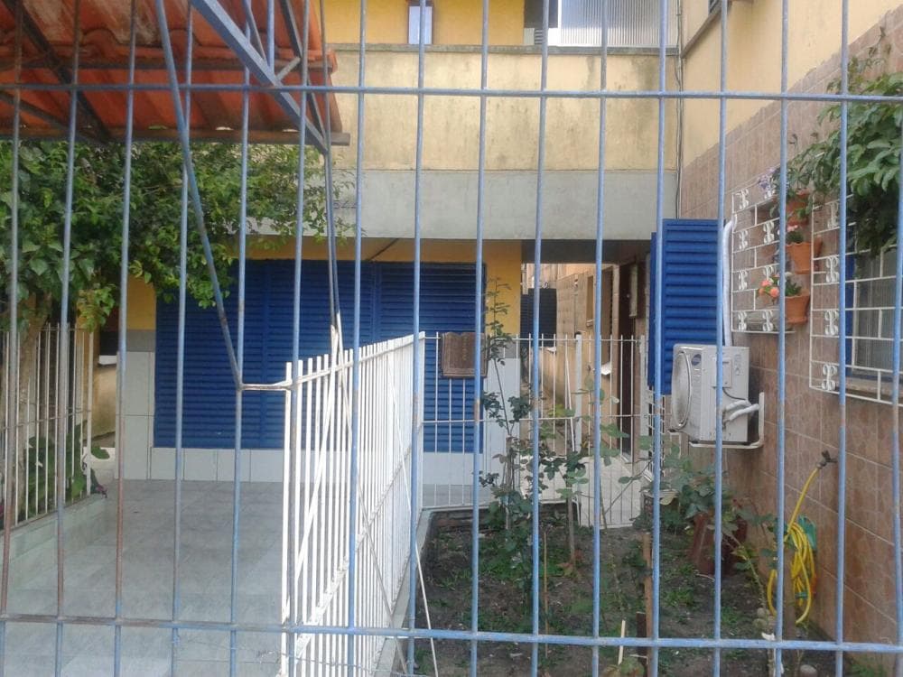 Apartamento - Porto Alegre, RS no bairro Restinga — foto 2