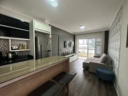 Apartamento - São José, SC no bairro Ipiranga