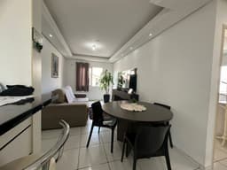 Apartamento - São José, SC no bairro Serraria