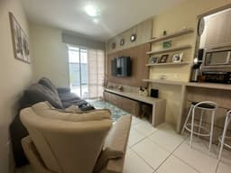 Apartamento - São José, SC no bairro Areias