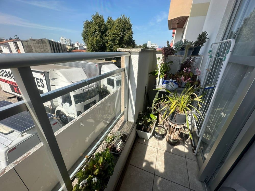 Apartamento - São José, SC no bairro Praia Comprida — foto 5