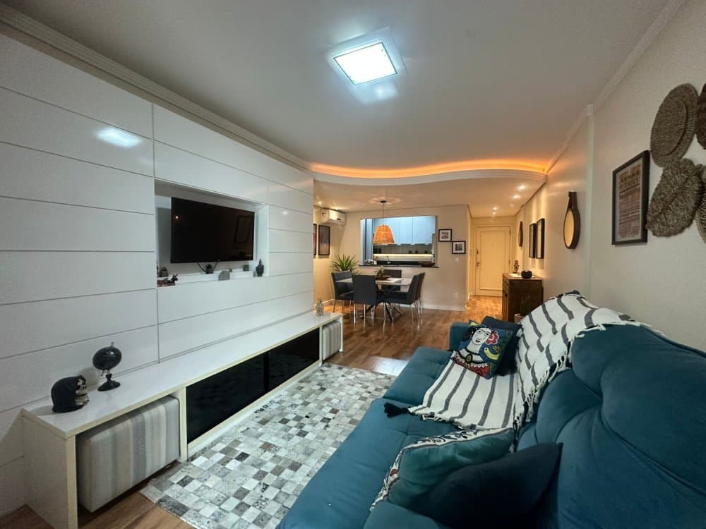 Apartamento - São José, SC no bairro Campinas — foto 4
