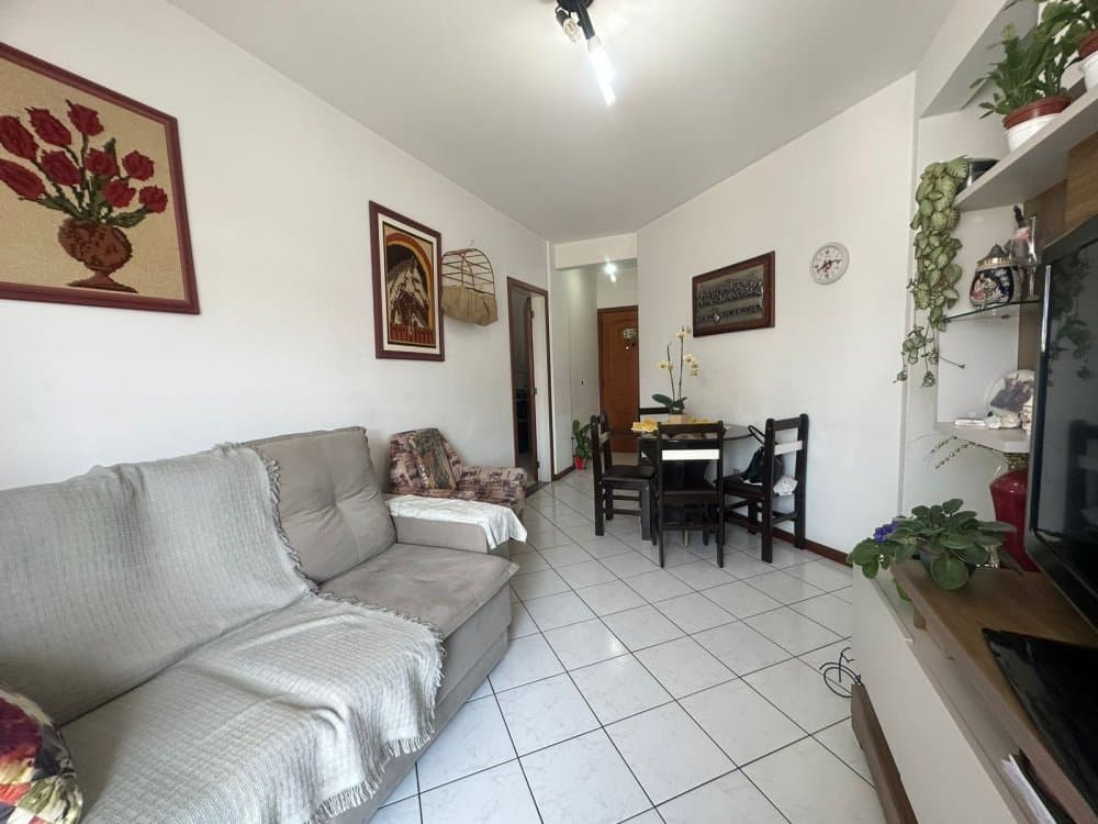 Apartamento - São José, SC no bairro Praia Comprida — foto 4
