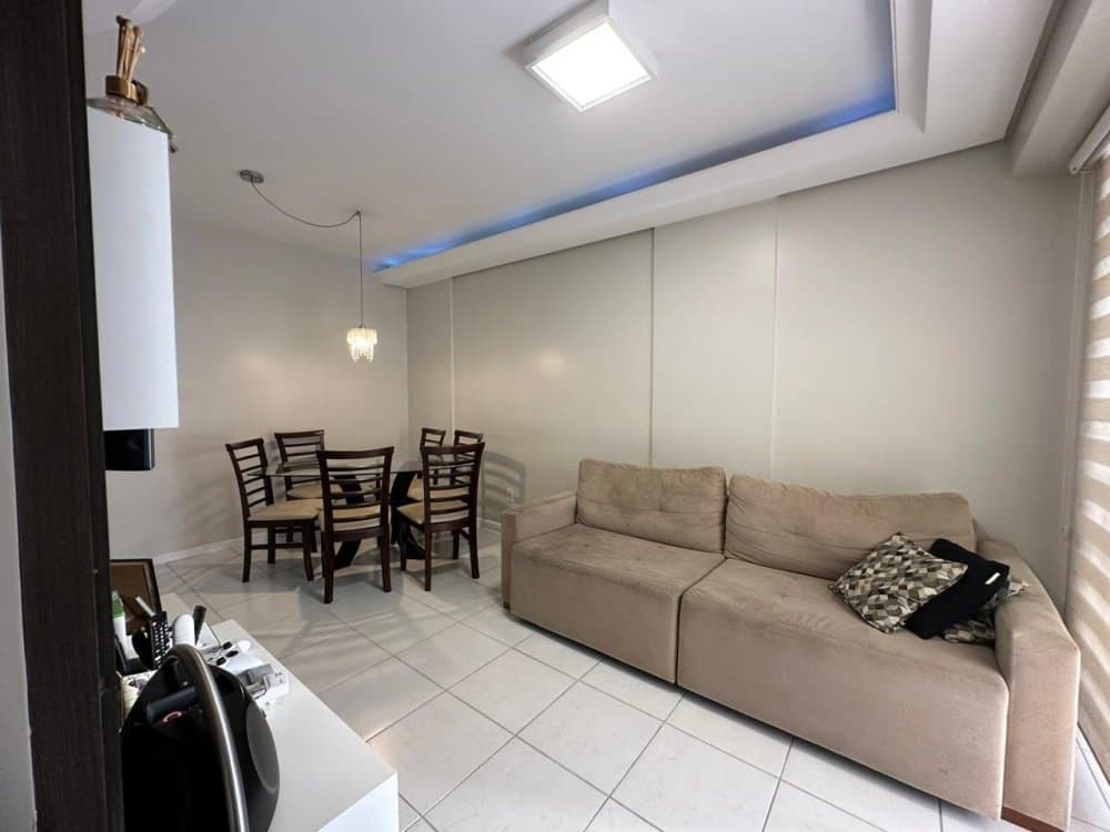 Apartamento - São José, SC no bairro Campinas — foto 3