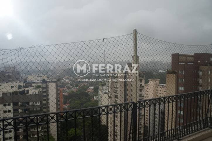 COBERTURA CINEMATOGRÁFICA VILA NOVA CONCEIÇÃO — foto 6