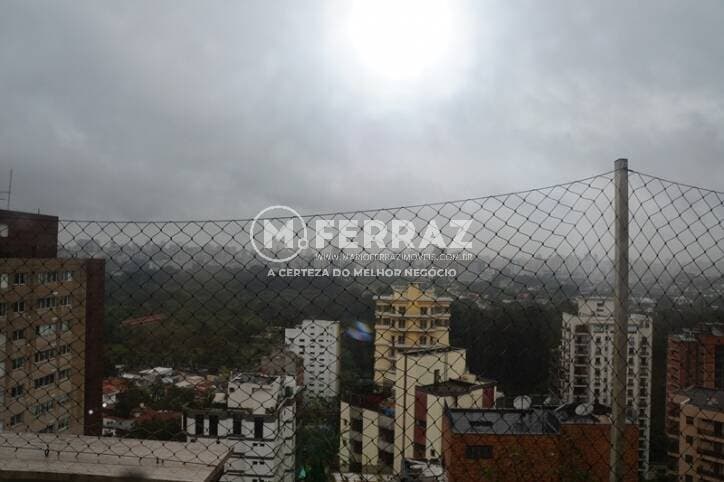 COBERTURA CINEMATOGRÁFICA VILA NOVA CONCEIÇÃO — foto 2