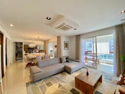 Apartamento - São Paulo, SP no bairro Panamby