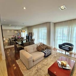 Apartamento - São Paulo, SP no bairro Panamby