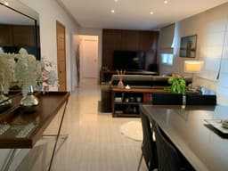 Apartamento - São Paulo, SP no bairro Vila Andrade
