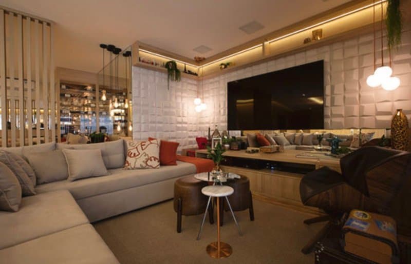 Apartamento - São Paulo, SP no bairro Moema — foto 4