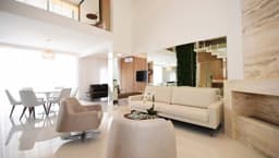 Apartamento - São Paulo, SP no bairro Brooklin