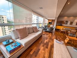 Apartamento - São Paulo, SP no bairro Panamby