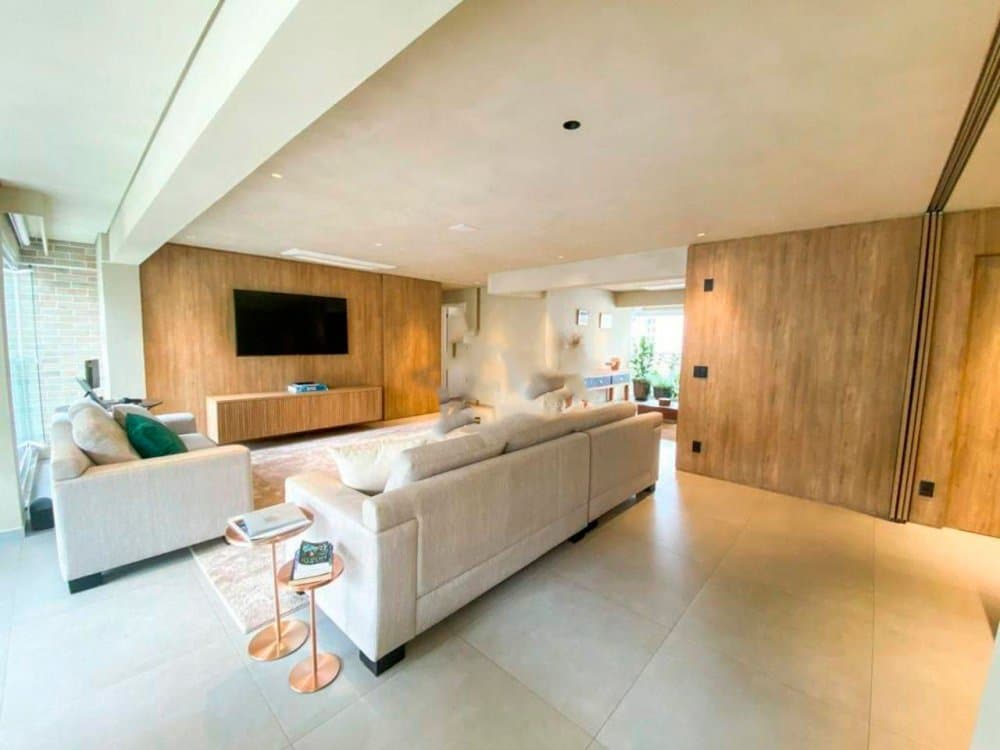 Apartamento - São Paulo, SP no bairro Moema — foto 5