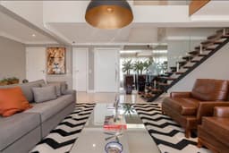 Apartamento - São Paulo, SP no bairro Panamby
