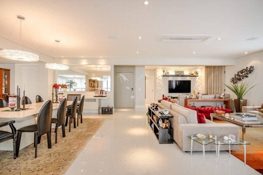 Apartamento - São Paulo, SP no bairro Moema — foto 4