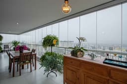 Apartamento - São Paulo, SP no bairro Vila Andrade
