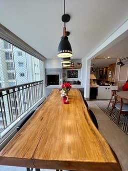 Apartamento - São Paulo, SP no bairro Panamby