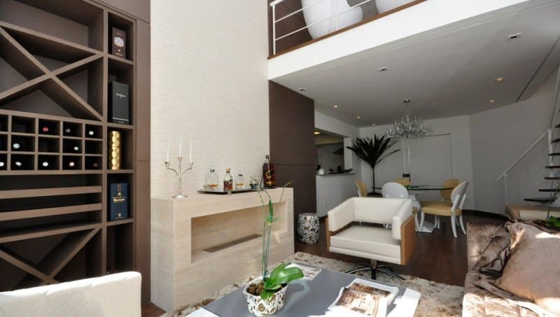 Apartamento - São Paulo, SP no bairro Brooklin — foto 3