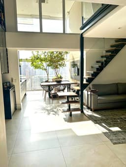Apartamento - São Paulo, SP no bairro Vila Andrade