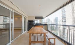 Apartamento - São Paulo, SP no bairro Vila Nova Conceição