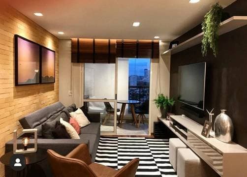 Apartamento - São Paulo, SP no bairro Brooklin — foto 1