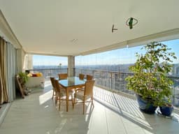 Apartamento - São Paulo, SP no bairro Vila Mariana