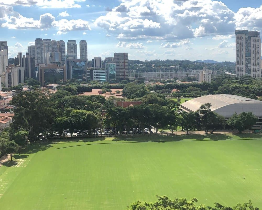 Cobertura - São Paulo, SP no bairro Brooklin — foto 4