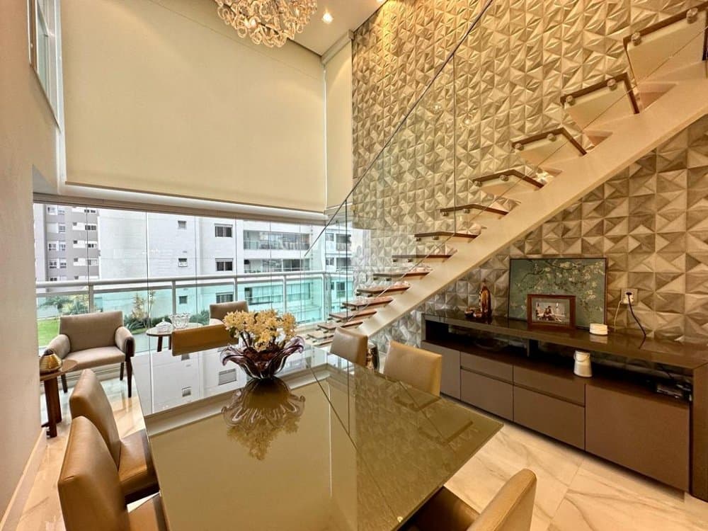 Apartamento - São Paulo, SP no bairro Brooklin — foto 3