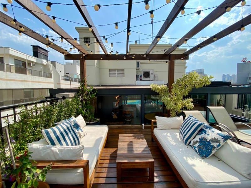 Cobertura Duplex - São Paulo, SP no bairro Granja Julieta — foto 4