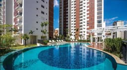 Apartamento - São Paulo, SP no bairro Vila Mariana