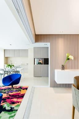 Apartamento - São Paulo, SP no bairro Vila Nova Conceição