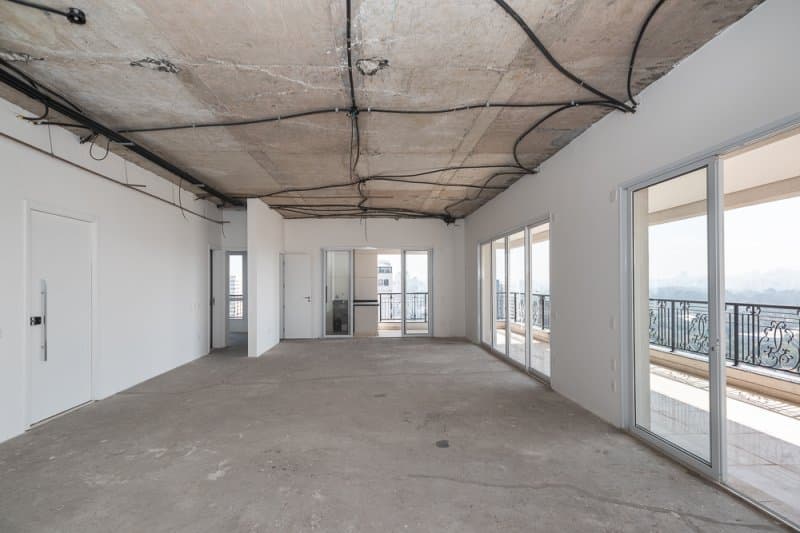 Apartamento - São Paulo, SP no bairro Moema — foto 5