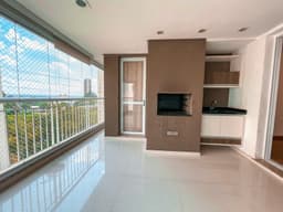 Apartamento - São Paulo, SP no bairro Vila Andrade