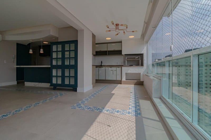 Apartamento - São Paulo, SP no bairro Brooklin — foto 2