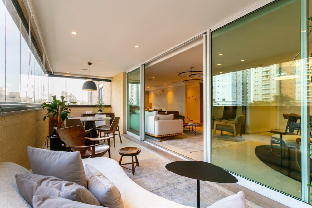 Apartamento - São Paulo, SP no bairro Brooklin — foto 4