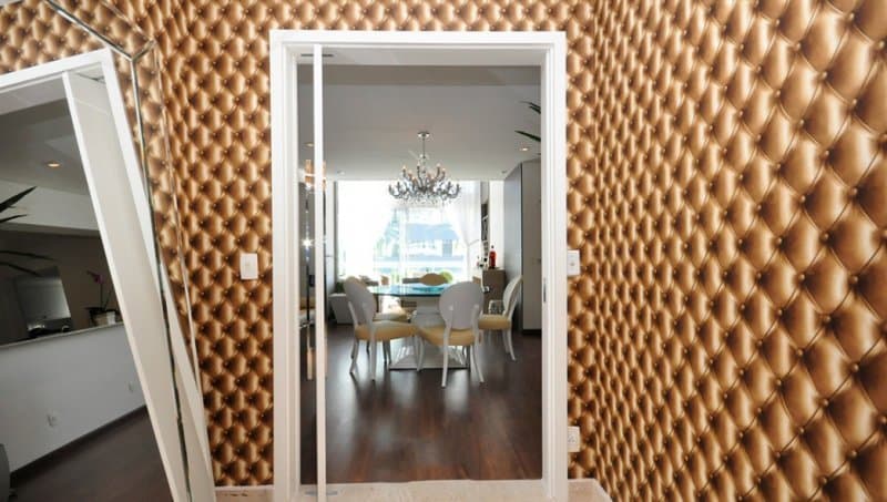 Apartamento - São Paulo, SP no bairro Brooklin — foto 5
